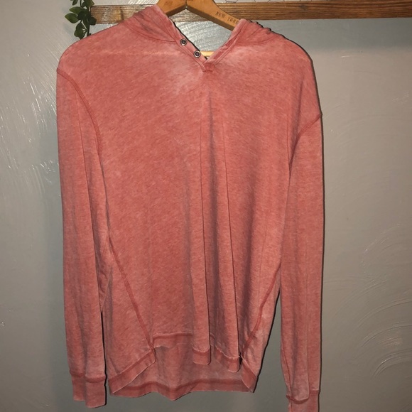 Lucky Brand Other - The Lucky Brand Venice Hooded Long Sleeve Large
